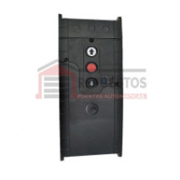 CUADRO DE MANIOBRAS TS 970 MOTOR GFA PUERTA RÁPIDA SECCIONAL