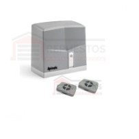 ✨ KIT MOTOR ONDA 724 APRIMATIC PARA PUERTAS CORREDERAS 700KG