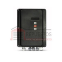 CUADRO DE MANIOBRAS JCM TRIFÁSICO VERSUS I20ES ⭐ UNIVERSAL ⭐