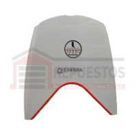 RECAMBIO TAPADERA PLÁSTICO PARA MOTOR ERREKA PUMA