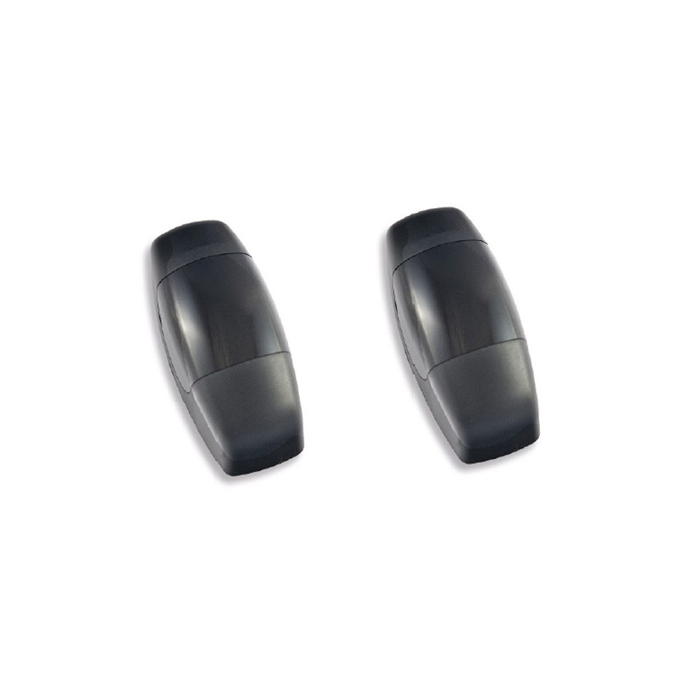 FOTOCELULAS SEGURIDAD ORIENTABLES 180º VEDO