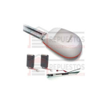 KIT MOTOR NAOS 100 SECCIONAL BASCULANTE ✨ ERREKA MOTORES