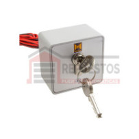 SELECTOR DE LLAVE HÖRMANN DE SUPERFICIE ✨ AUTOMATISMOS