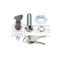 ⭐ DESBLOQUEO DE EMERGENCIA HÖRMANN PUERTA SECCIONAL ⭐