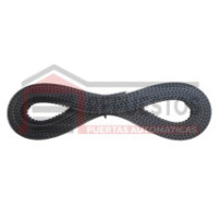 REPUESTO ERREKA CORREA TRANSMISIÓN PUERTA AUTOMÁTICA ERTAIN