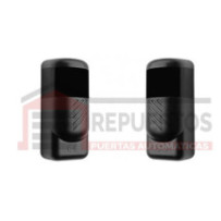 FOTOCELULA ZOOM-ZMINI MEDVA ⭐ AUTOMATISMOS PUERTA DE GARAJE