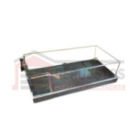 ADAPTADOR CUADRO CONTROL MOTOR ANTIGUO RINO KM600S Y KM1000S