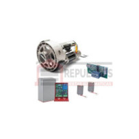 KIT MOTOR ENROLLABLE ERGOS 160FC ✨  ERREKA PERSIANAS