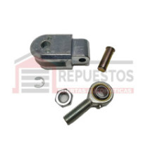 REPUESTO ERREKA KIT HORQUILLA Y ROTULA MOTOR VULCAN