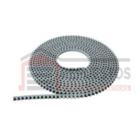 CORREA DENTADA MOTOR TECHO SPIN/MHOUSE ⚙ NICE AUTOMATISMOS