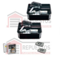 MACROKIT EM73N APRIMATIC MOTOR ENTERRADO PUERTAS BATIENTES