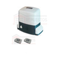 ⭐ KIT MOTOR ONDA 805 APRIMATIC PARA PUERTAS CORREDERAS 800 KG