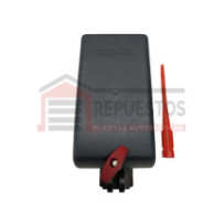 CARRO MOTOR TECHO MARATHON 800 ⚙ SOMMER AUTOMATISMOS