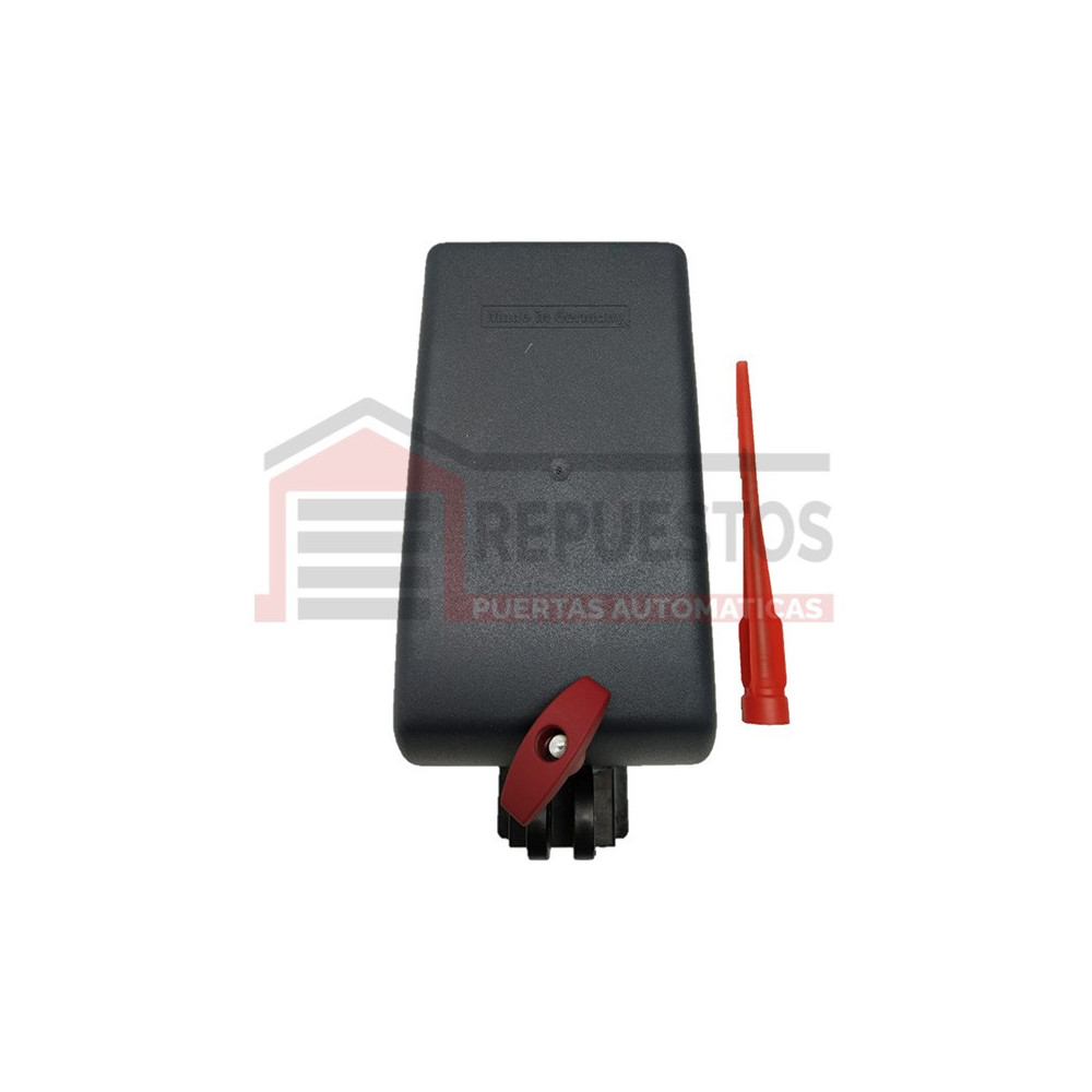 CARRO MOTOR TECHO MARATHON 800 ⚙ SOMMER AUTOMATISMOS