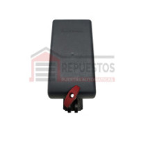 CARRO MOTOR TECHO MARATHON 1100 ⚙ SOMMER AUTOMATISMOS