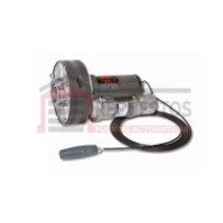 MOTOR ENROLLABLE WINNER 600 EF ⭐ PUJOL AUTOMATISMOS