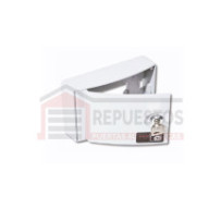 TAQUILLA BLINDADA DESBLOQUEO PUJOL ⚡ PERSIANAS AUTOMÁTICAS