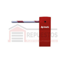 ⭐ BARRERA ELECTROMECÁNICA PARK XT 50 APRIMATIC RÁPIDA ⭐