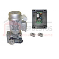 ✨ KIT MOTOR MR 300 APRIMATIC PARA PUERTAS BASCULANTES ✨