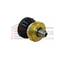 REPUESTO NICE CONJUNTO PIÑÓN MOTORES MOBY  ✨ AUTOMATISMOS