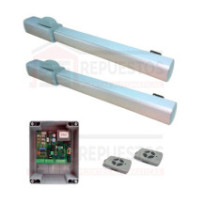 MACROKIT MOTOR TWENTY 270C APRIMATIC PARA PUERTAS BATIENTES