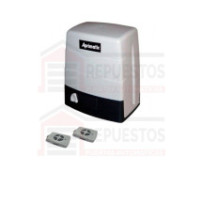 ✌ KIT MOTOR ONDA 400 APRIMATIC PUERTAS CORREDERAS HASTA 400KG