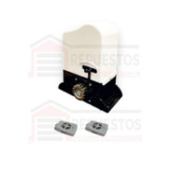 ☀ KIT MOTOR AT1800 APRIMATIC PARA PUERTAS CORREDERAS 1800 KG