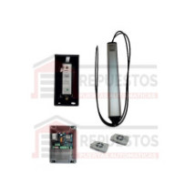 KIT MOTOR FORTY 65SP PUERTAS BATIENTES  6M ✨ APRIMATIC MOTORES