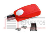 KIT MOTOR RALLYE 800 PUERTA SECCIONAL 10M² ✨ APRIMATIC MOTORES