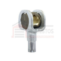 REPUESTO NICE TUERCA SIN FIN PRTO06A TOONA 220V ⚙ AUTOMATISMOS