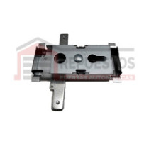 CERRADURA PUERTA BASCULANTE NOVOFERM ⚙ AUTOMATISMOS