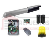 ⭐ KIT MOTOR ATI5000 PUERTAS BATIENTES ⭐ CAME AUTOMATISMOS
