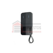 MANDO DE GARAJE EDGE 2 CANALES TELCOMA ⚡ AUTOMATISMOS CARDIN