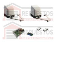 MACROKIT ROGER ARTICULADO BH23/252 HS BRUSHLESS 36V DC