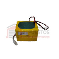 ⚡ BATERIAS PUERTA DE CRISTAL ERTAIN4 GLOBAL4 TELESCOPIC4 ERREKA