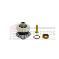 CONJUNTO PIÑÓN MOTORES TOONA 3000 / 4500  ✨ NICE AUTOMATISMOS