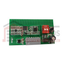 ✌ RECEPTOR ENCHUFABLE LRRE1 ERREKA CÓDIGO CAMBIANTE