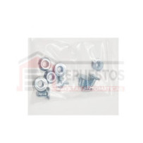 REPUESTO TORNILLERIA M8x13  ⭐ PUERTA DE GARAJE NOVOFERM