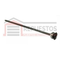 TORNILLO SINFIN MOTOR TOONA4500 ⭐ NICE AUTOMATISMOS ⭐