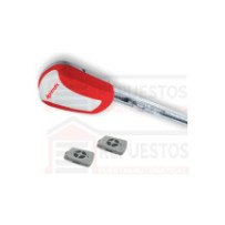 ✨ KIT MOTOR REDMATIC 1800 APRIMATIC PARA PUERTAS SECCIONALES