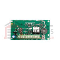 ⚡ RECEPTOR APRIMATIC RXBAND PARA BANDAS DE SEGURIDAD