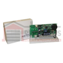 RECEPTOR MODULAR RX4MF ✨ APRIMATIC AUTOMATISMOS