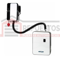 ⭐KIT MOTOR NOVOPORT SPEED NOVOFERM PARA PUERTA SECCIONAL ⭐