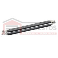 JUEGO MUELLES N7 PUERTA DE GARAJE BASCULANTE ✨ NOVOFERM