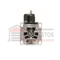 MOTOR TUBULAR PARA PERSIANAS Y TOLDOS ✨ NICE AUTOMATISMOS