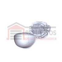 RADAR DM44 PUERTAS AUTOMÁTICAS DE CRISTAL ✅ APRIMATIC DOORS