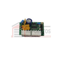 CARGA BATERÍA VR PUERTA DE CRISTAL NS120 ⭐ APRIMATIC ⭐