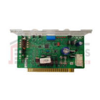 ⭐ PLACA ELECTRONICA SOMMER MOTOR 550/800/1100 SL MARATHON ⭐