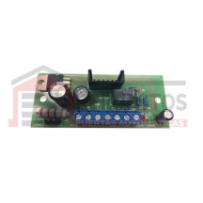 PROBASE RECEPTORA ERREKA ENCHUFABLE ⭐ PUERTAS AUTOMATICAS