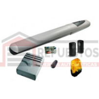 ⭐ KIT MOTOR AXO 24VDC PUERTAS BATIENTES ⭐ CAME AUTOMATISMOS